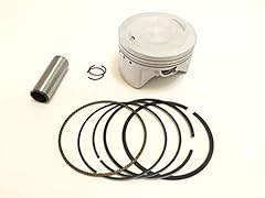 Piston piston ring for sale  Delivered anywhere in USA 