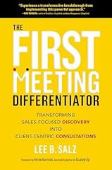 The first meeting d'occasion  Livré partout en France