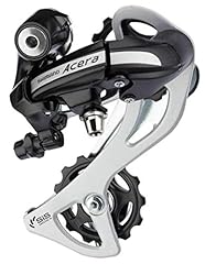 Shimano acera rear gebraucht kaufen  Wird an jeden Ort in Deutschland