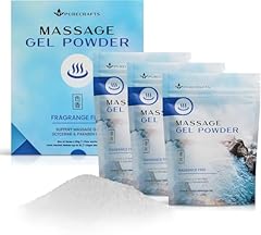 Gel massage poudre d'occasion  Livré partout en France