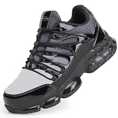 Steel toe sneakers for sale  Delivered anywhere in USA 