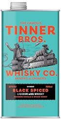 Tinner bros black for sale  Delivered anywhere in UK