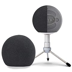 Pop filter blue for sale  Delivered anywhere in USA 