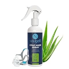Snugell cpap cleaner for sale  Delivered anywhere in USA 
