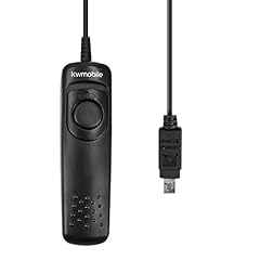 Kwmobile camera remote for sale  Delivered anywhere in UK