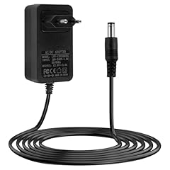 Adaptateur secteur 12v d'occasion  Livré partout en France