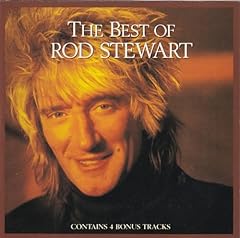 Best rod stewart for sale  Delivered anywhere in UK