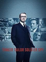 Tinker tailor soldier for sale  Delivered anywhere in UK
