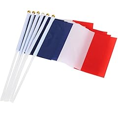 Trixes französische handflagg gebraucht kaufen  Wird an jeden Ort in Deutschland