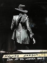 Melody gardot live usato  Spedito ovunque in Italia 
