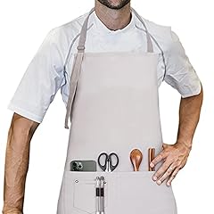 Lessmo schürze grillschürze gebraucht kaufen  Wird an jeden Ort in Deutschland