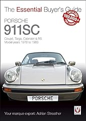 Porsche 911sc coupé for sale  Delivered anywhere in USA 