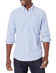 Amazon essentials camicia usato  Spedito ovunque in Italia 