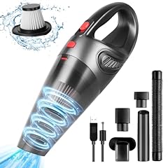 Uraqt handheld vacuums for sale  Delivered anywhere in UK