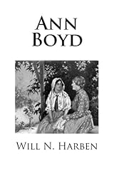 Ann boyd for sale  Delivered anywhere in USA 