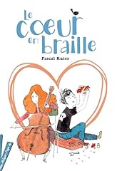 Coeur braille version d'occasion  Livré partout en France