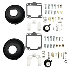Set carburetor rebuild for sale  Delivered anywhere in USA 