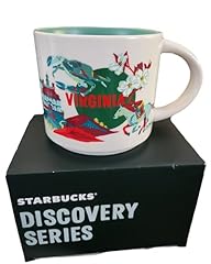 Starbucks discovery series for sale  Delivered anywhere in USA 
