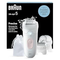 Braun silk épil for sale  Delivered anywhere in UK