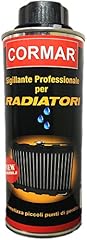 Cormar turafalle radiatore usato  Spedito ovunque in Italia 