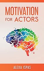 Motivation actors for sale  Delivered anywhere in UK
