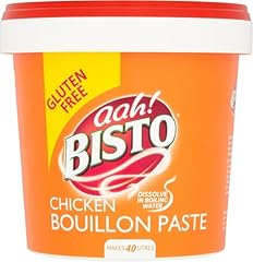 Bisto flavoursome delicious for sale  Delivered anywhere in UK