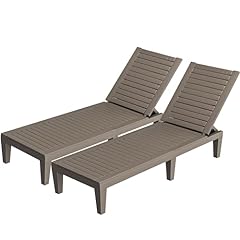 Yitahome patio chaise for sale  Delivered anywhere in USA 
