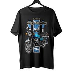 Biker shirt rd400 for sale  Delivered anywhere in USA 
