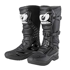 Neal bottes motocross d'occasion  Livré partout en Belgiqu