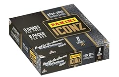 Panini ligue iconz d'occasion  Livré partout en France