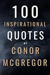 100 inspirational quotes for sale  Delivered anywhere in Ireland