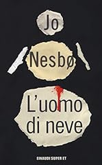 Uomo neve usato  Spedito ovunque in Italia 