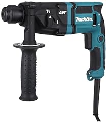 Makita tassellatore 18mm usato  Spedito ovunque in Italia 