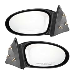 Paintable mirror pair for sale  Delivered anywhere in USA 