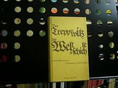 Treppenwitz weltgeschichte gebraucht kaufen  Wird an jeden Ort in Deutschland