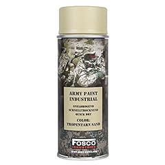 Army spray paint for sale  Delivered anywhere in UK
