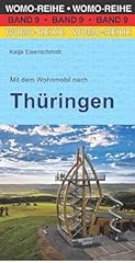 Dem wohnmobil thüringen gebraucht kaufen  Wird an jeden Ort in Deutschland