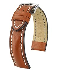 Hirsch herren uhrenarmband gebraucht kaufen  Wird an jeden Ort in Deutschland