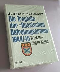 Tragödie russischen befreiung gebraucht kaufen  Wird an jeden Ort in Deutschland
