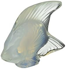 Lalique figurine poisson d'occasion  Livré partout en France