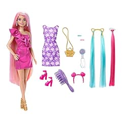 Barbie totally hair gebraucht kaufen  Wird an jeden Ort in Deutschland