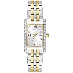 Caravelle bulova ladies for sale  Delivered anywhere in USA 