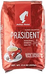 Julius meinl präsident gebraucht kaufen  Wird an jeden Ort in Deutschland