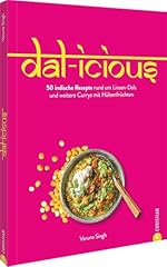 Dal icious indische gebraucht kaufen  Wird an jeden Ort in Deutschland