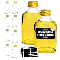 Volila glass flask for sale  Delivered anywhere in UK