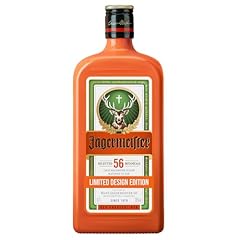 Jägermeister cultureorange li gebraucht kaufen  Wird an jeden Ort in Deutschland