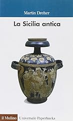 Sicilia antica usato  Spedito ovunque in Italia 