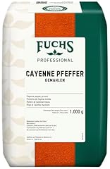 Fuchs professional cayenne gebraucht kaufen  Wird an jeden Ort in Deutschland