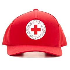 Generico cappellino cri usato  Spedito ovunque in Italia 