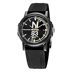 Nautica men quartz d'occasion  Livré partout en France